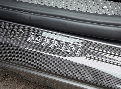 Ferrari 458 Speciale 19