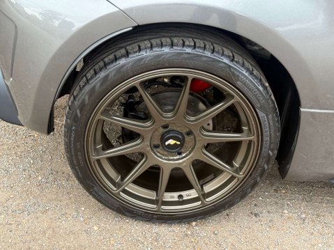 Abarth 595 1.4 595 Competizione 3dr 74