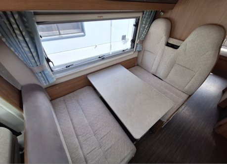 Auto-Trail Scout 2019 5