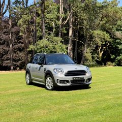 Mini Countryman COOPER SPORT 4