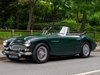 Austin Healey 3000