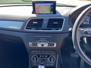 Audi Q3 2.0 TFSI S line Plus S Tronic quattro Euro 6 (s/s) 5dr 22
