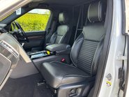 Land Rover Discovery SD6 36 Commercial HSE 3