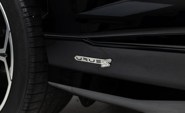Lamborghini Urus S 45