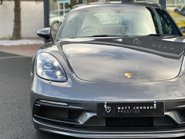 Porsche 718 Cayman CAYMAN STYLE EDITION PDK 7