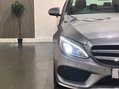 Mercedes-Benz C Class 2.1 C220d AMG Line G-Tronic+ Euro 6 (s/s) 4dr 52
