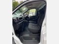 Vauxhall Vivaro 1.6 CDTi 2900 BiTurbo ecoFLEX Sportive L2 H1 Euro 5 (s/s) 5dr 30