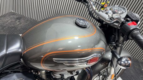 Royal Enfield Bullet 500 2017 SPARES OR REPAIR DAMAGED PROJECT BIKE 500CC RETRO 15