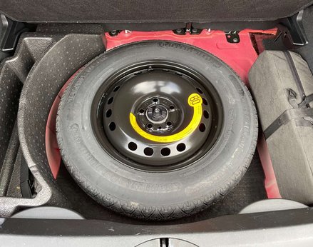 Fiat 500X 1.4 500X Lounge MultiAir 5dr 58