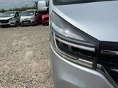 Renault Trafic SWB L1H1 Low Roof Sportive Air Con Nav EURO 6 NO VAT 22