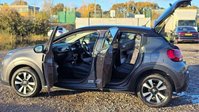 Citroen C3 1.2 PureTech Feel Euro 6 (s/s) 5dr 19