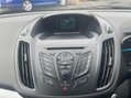 Ford Kuga 2.0 TDCi Zetec 2WD Euro 6 (s/s) 5dr 25
