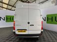 Mercedes-Benz Sprinter 2.0 Sprinter 315 Premium CDI MWB RWD 7