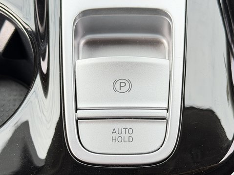 Hyundai TUCSON 1.6 TGDi Plug-in Hybrid Ultimate 5dr 4WD Auto 30