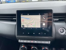 Renault Clio 1.0 Clio Iconic Bose TCe 5dr 27