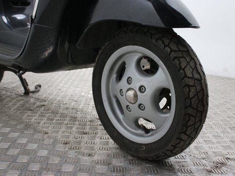 Piaggio ET2 VESPA ET2 50 18