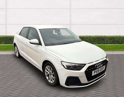 Audi A1 1.0 A1 Sportback 30 TFSI Sport 5dr