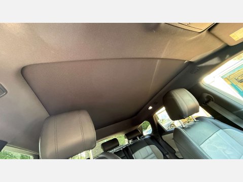 Land Rover Range Rover Evoque 2.0 Range Rover Evoque First Edition D Auto 4WD 5dr 19