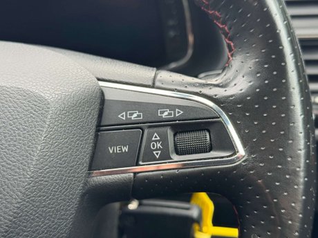 SEAT Leon 1.5 Leon FR Sport TSI Evo 5dr 32