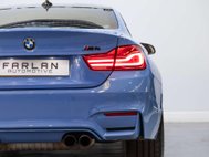 BMW M4 3.0 BiTurbo Competition Coupe 2dr Petrol DCT Euro 6 (s/s) (450 ps) 34