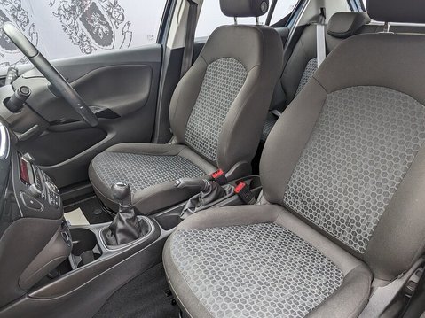 Vauxhall Corsa DESIGN ECOFLEX 15