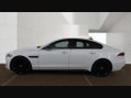 Jaguar XF R-DYNAMIC S 7