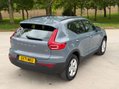 Volvo XC40 1.5 XC40 Momentum Core T2 5dr 12
