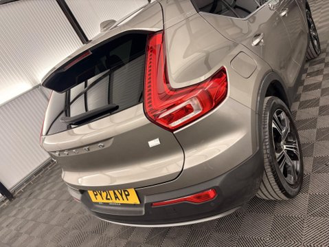 Volvo XC40 1.5h T5 Twin Engine Recharge 10.7kWh Inscription Pro Auto Euro 6 (s/s) 5dr 47