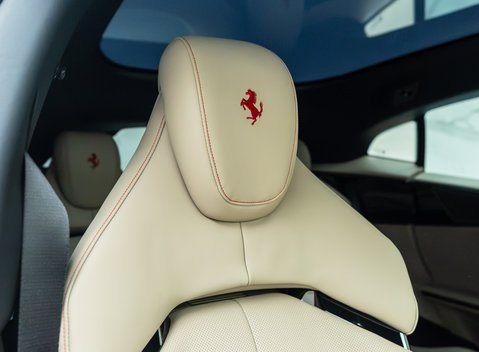 Ferrari Purosangue 13