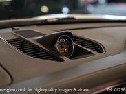Porsche 911 3.4 911 Targa 4 Semi-Auto 4WD 2dr 19