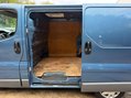 Vauxhall Vivaro 2.0 2700 CDTi Panel Van 4dr Diesel Manual FWD L1 (198 g/km, 89 bhp) 19