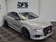 Audi RS3 2.5 TFSI GPF Saloon 4dr Petrol S Tronic quattro Euro 6 (s/s) (400 ps) 41
