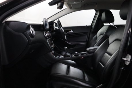 Mercedes-Benz A Class A 180 D SPORT 42