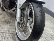 Suzuki SV650 SV650 2003 31K LONG MOT PERFECT A2 BIKE VTWIN SERVICED 650CC 50