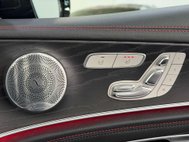 Mercedes-Benz E Class 3.0 E53 BiTurbo GPF MHEV EQ Boost AMG Saloon 4dr Petrol SpdS TCT 4MATIC+ Eu 37