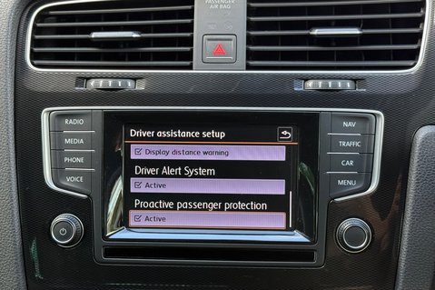 Volkswagen Golf GTD - £20 ROAD TAX - ULEZ COMPLIANT - CAMBELT CHANGED 42
