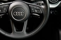 Audi Q2 TFSI SPORT 20