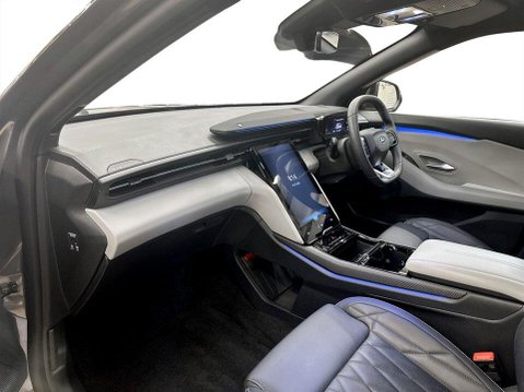 Ford Explorer Extended Range 77kWh Premium SUV 5dr Electric Auto (286 ps) 15