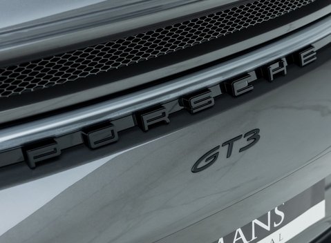 Porsche 911 GT3 (992) 37