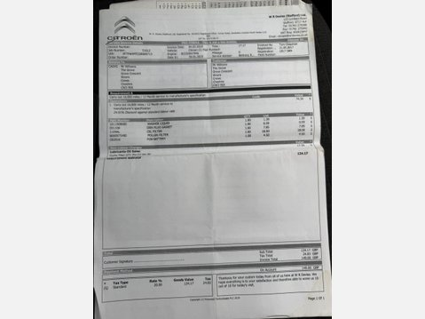 Citroen C1 1.2 PureTech Flair Euro 6 5dr 49