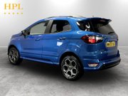 Ford Ecosport 1.0T EcoBoost GPF ST-Line SUV 5dr Petrol Manual Euro 6 (s/s) (125 ps) Sat N 5