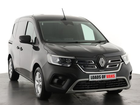 Renault Kangoo ML19 E-TECH ADVANCE