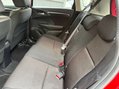 Honda Jazz 1.3 Jazz EX i-VTec CVT 5dr 72