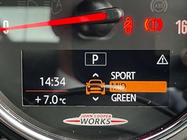 Mini Hatch 2.0 John Cooper Works Auto 3dr 25