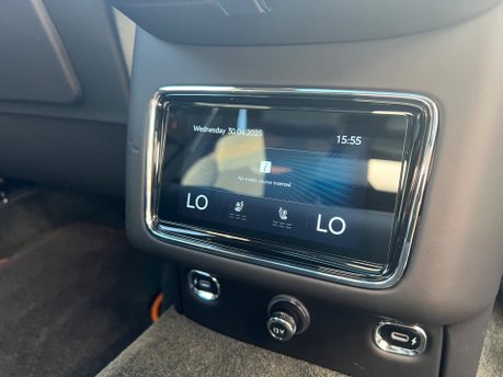 Bentley Bentayga 4.0 V8 S SUV 5dr Petrol Auto 4WD Euro 6 (s/s) (550 ps) 28