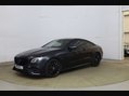 Mercedes-Benz E Class 2.0 E 220 D AMG Line Premium Auto 2dr 1