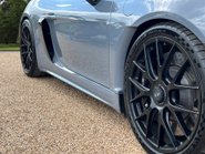 Porsche 718 CAYMAN GT4 RS PDK 15