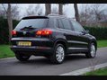 Volkswagen Tiguan 2.0 TDI BlueMotion Tech Match DSG 4WD Euro 5 (s/s) 5dr 13