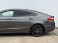 Ford Mondeo 2.0 Mondeo Titanium TDCi 5dr 56