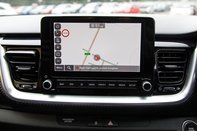 Kia Stonic GT-LINE S ISG MHEV 24